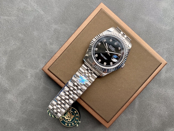 激安ロレックス内部構造